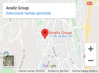 Analiz Group